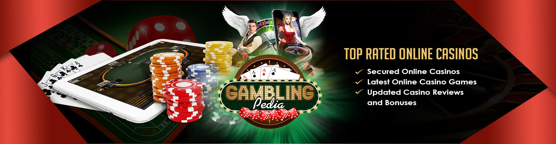 best online casinos real money usa